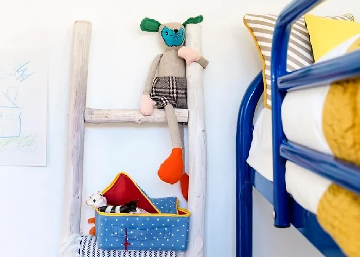 Op Eiland אתר נופש לוסדרכט