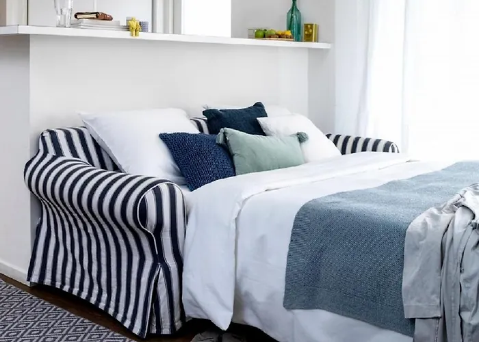 Op Eiland אתר נופש *