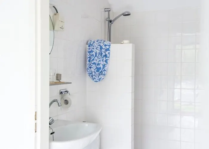 Op Eiland Resort Loosdrecht