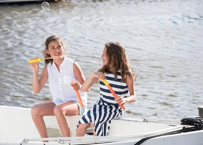 Op Eiland Loosdrecht